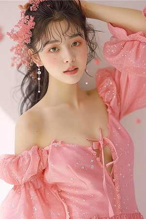 小个子的女生是不是比较好草
