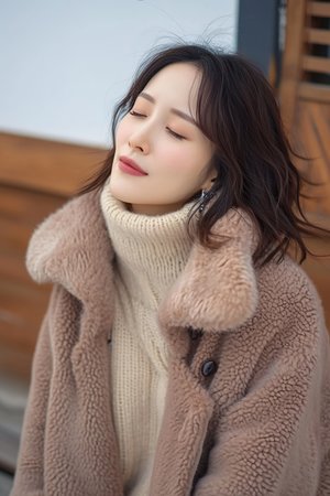 妍妍女王