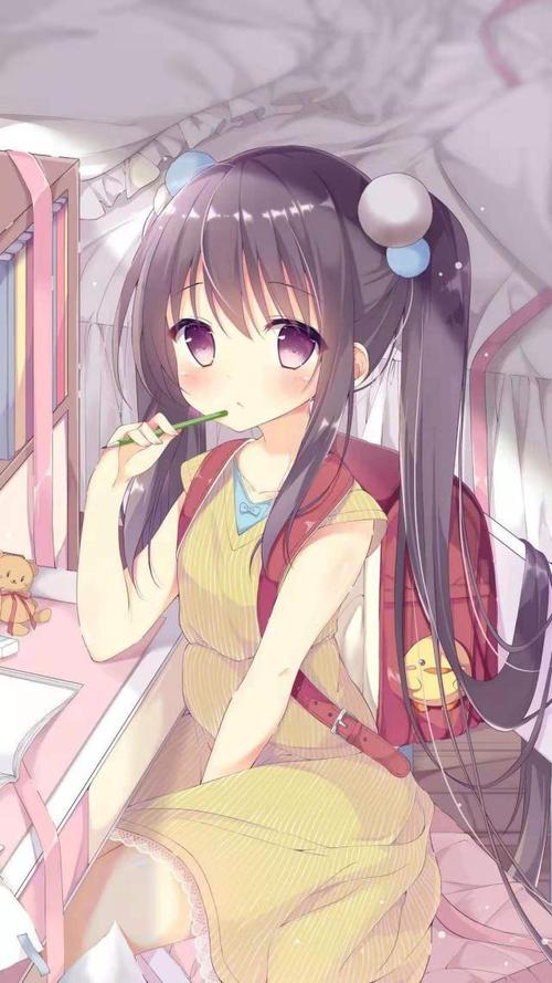小舞深夜激情