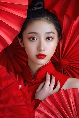 唐鉴军出席赵本山儿子公司开业庆典