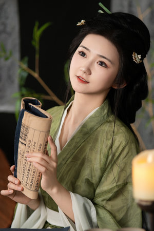 一等家丁5200