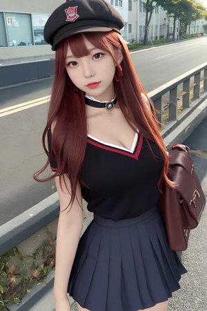 军武次位面第四季