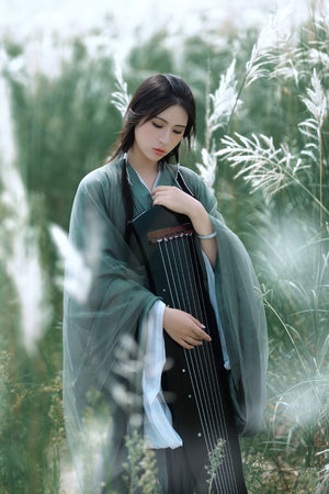 刀手吴水晶国语版