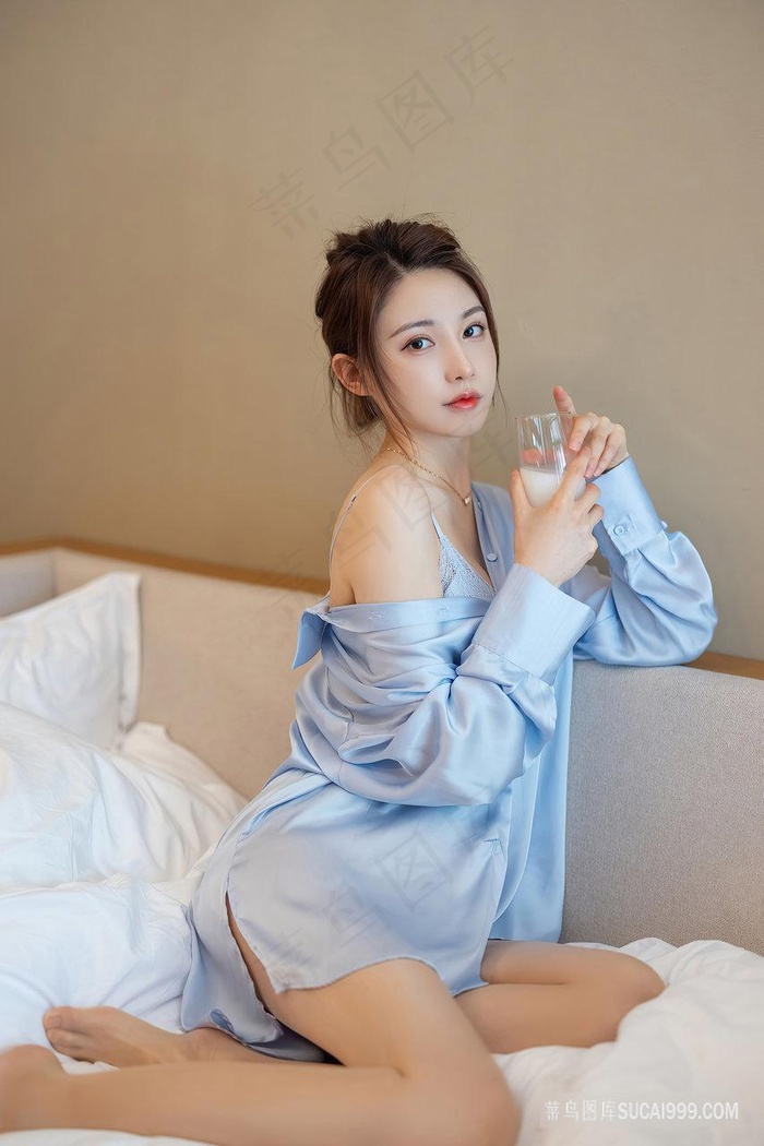 洽谈业务时让每个男人都想要